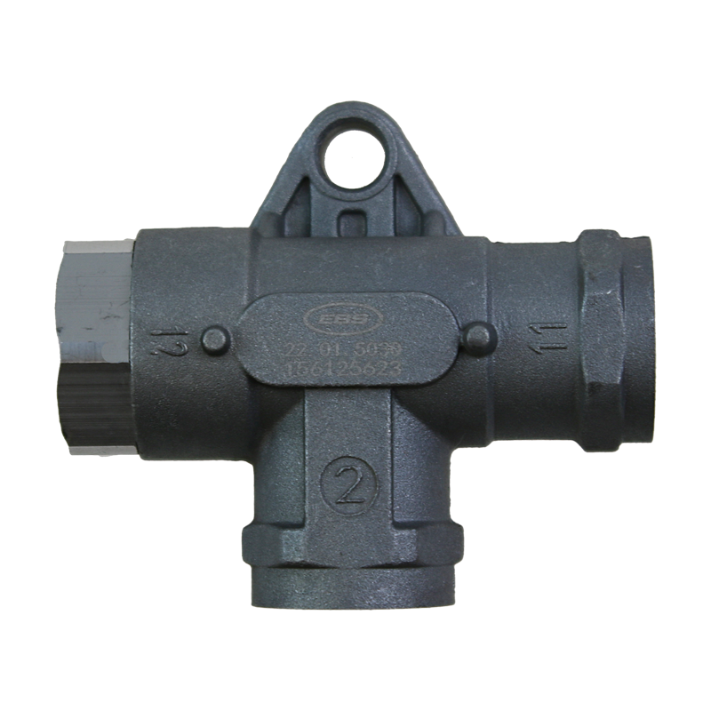 EBS 22.01.5030 DOUBLE CHECK VALVE ( 4342080300 )