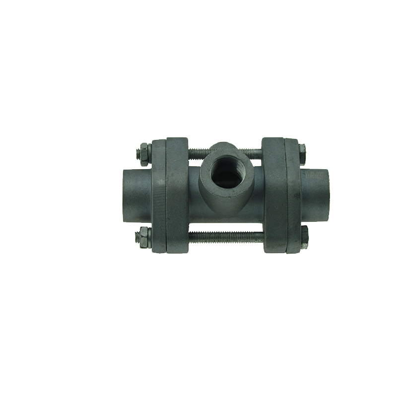 EBS 22.06.1000 DOUBLE CHECK VALVE ( 295036 )