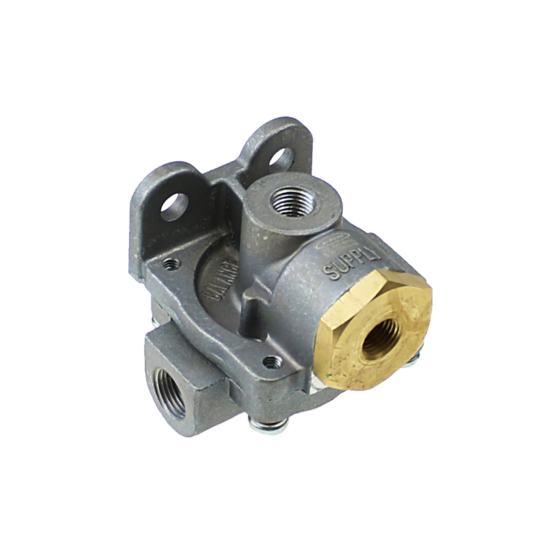 EBS 22.06.4000 QUICK RELEASE VALVE ( QR-1C 289714 )