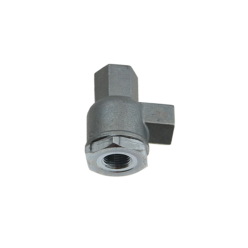 EBS 22.08.1000 DOUBLE CHECK VALVE ( 1111419000 )
