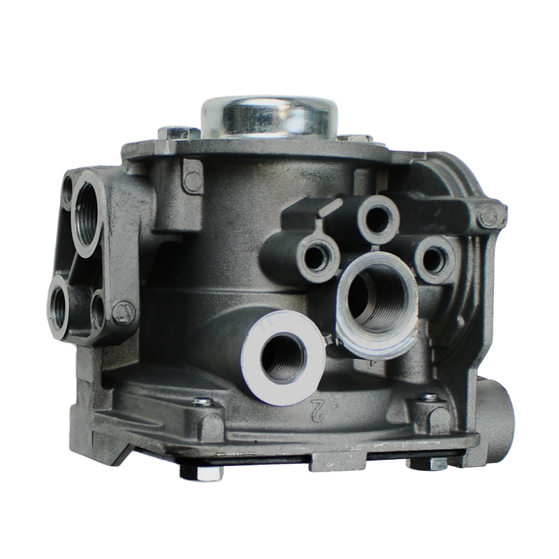 EBS 23.01.2805 RELAY VALVE ( 9710028050 )