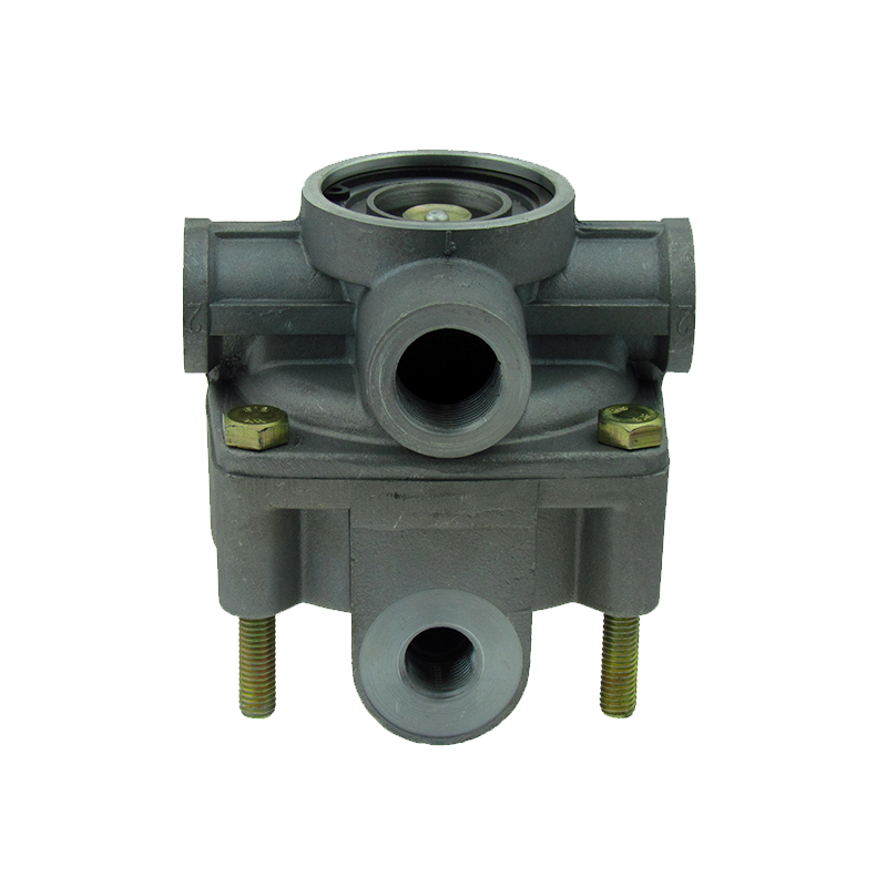 EBS 23.01.3020 RELAY VALVE ( 9730010200 )