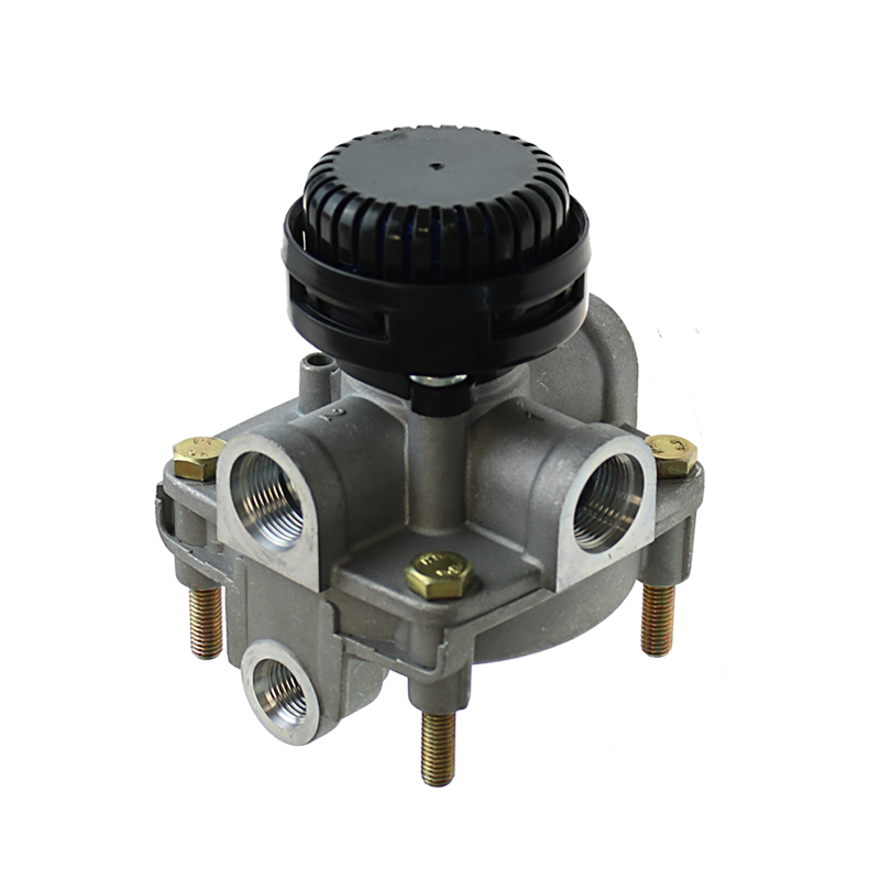 EBS 23.01.6067 RELAY VALVE ( 9730110670 )