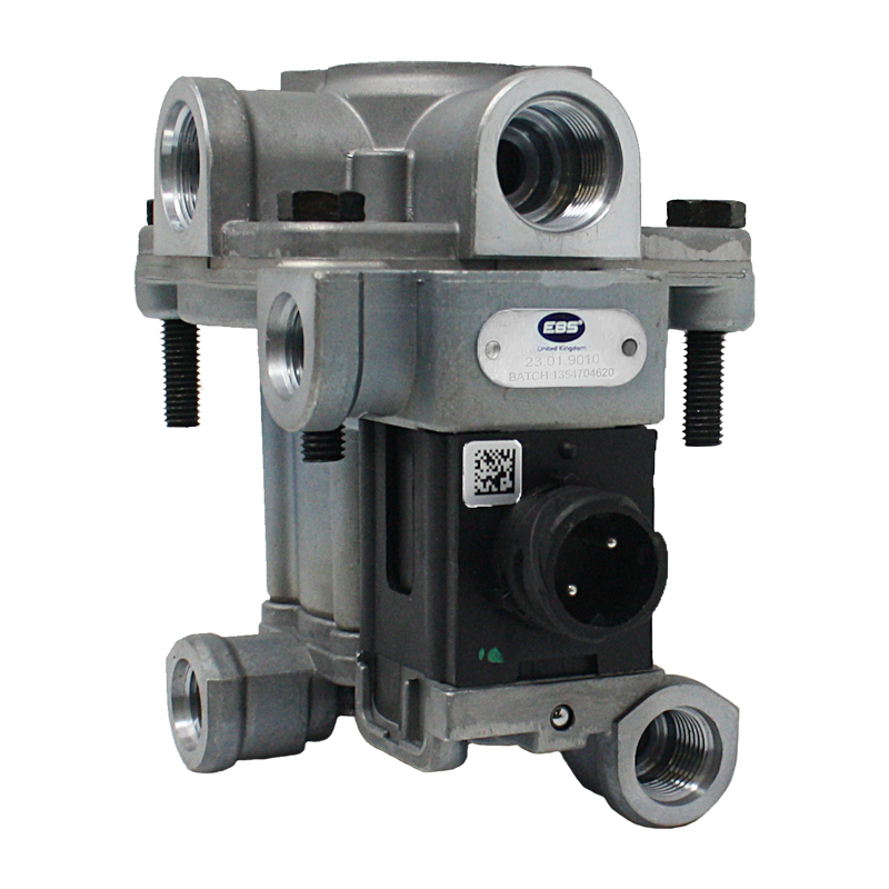 EBS 23.01.9010 3/2 RELAY VALVE ( 4802050100 )