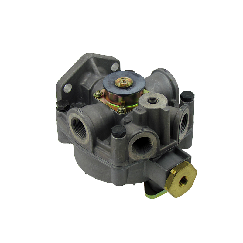 EBS 23.06.1003 RELAY VALVE - R8 ( 101930N )