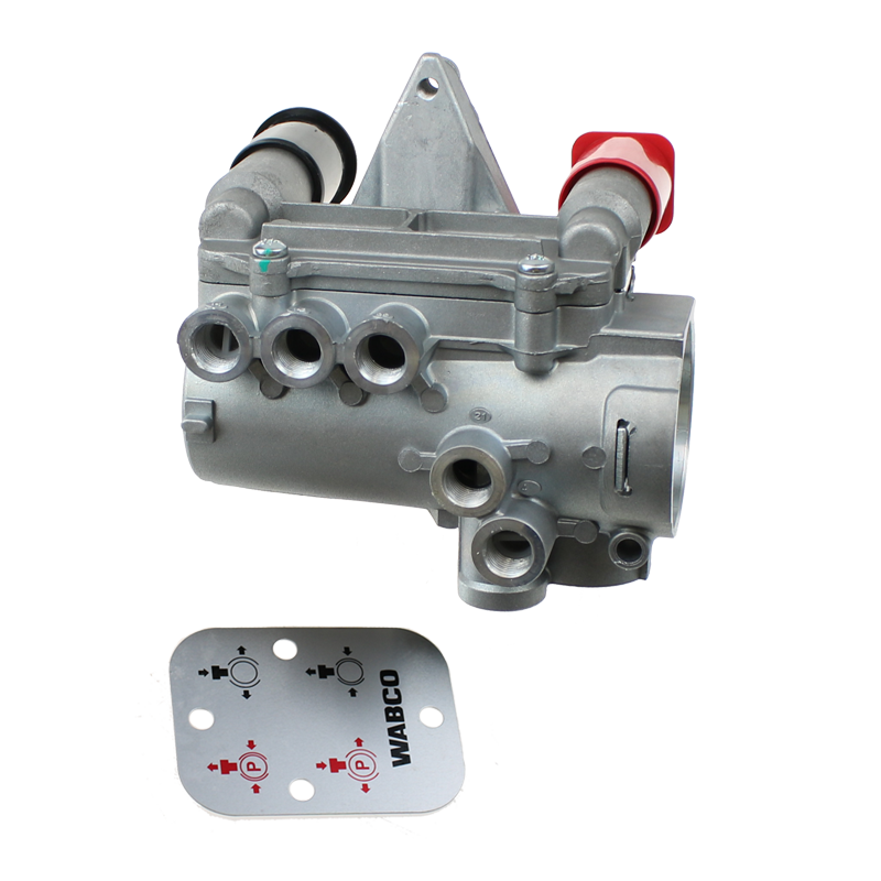 EBS 26.01.2913 PARK RELEASE VALVE ( 9710029130 )