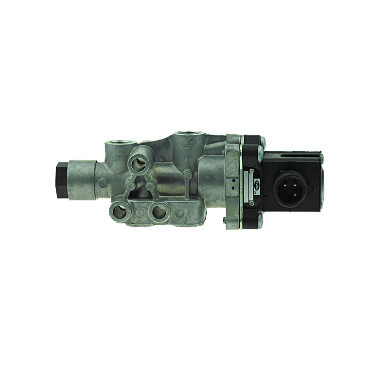 EBS 26.01.E031 LIFT AXLE CONTROL VALVE ( 4630840310 )