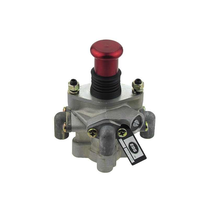 EBS 26.02.1124 AXLE LIFTING VALVE ( AE1124 )