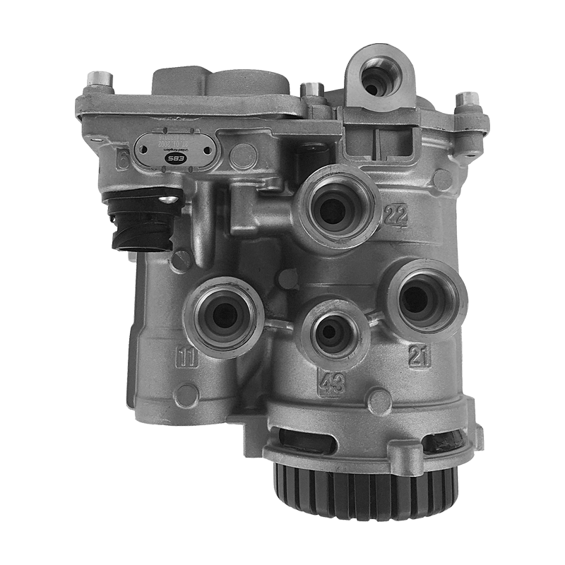 EBS 27.01.2002 TRAILER CONTROL VALVE ( 4802040020 )