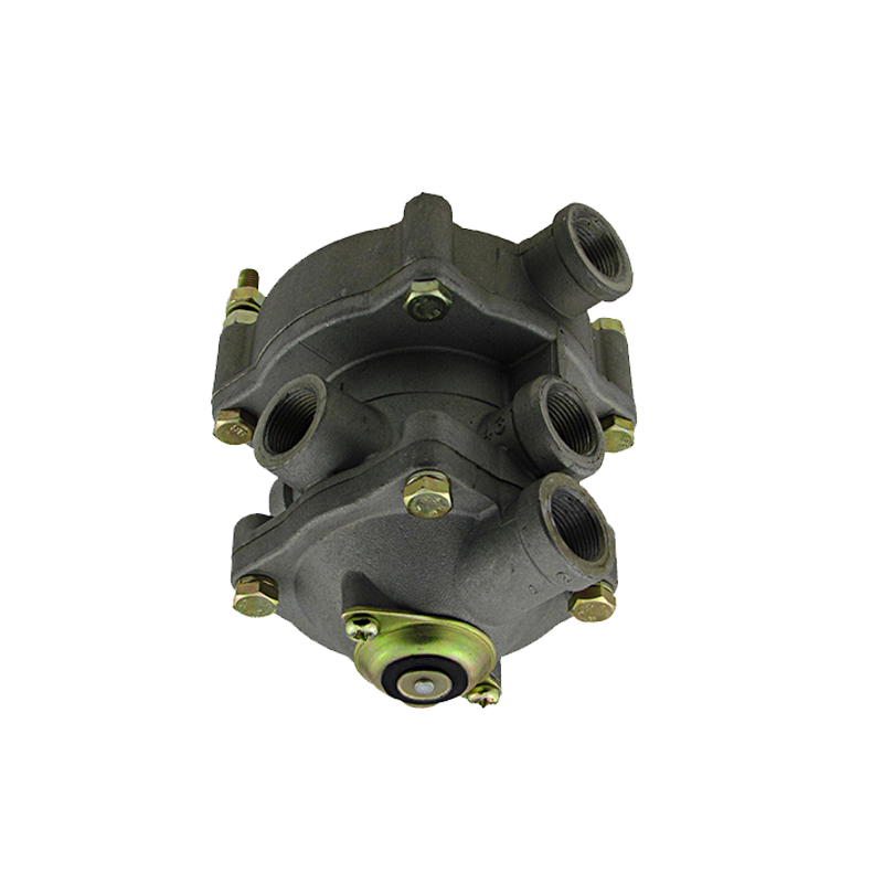 EBS 27.01.3000 TRAILER CONTROL VALVE ( 9730020000 )