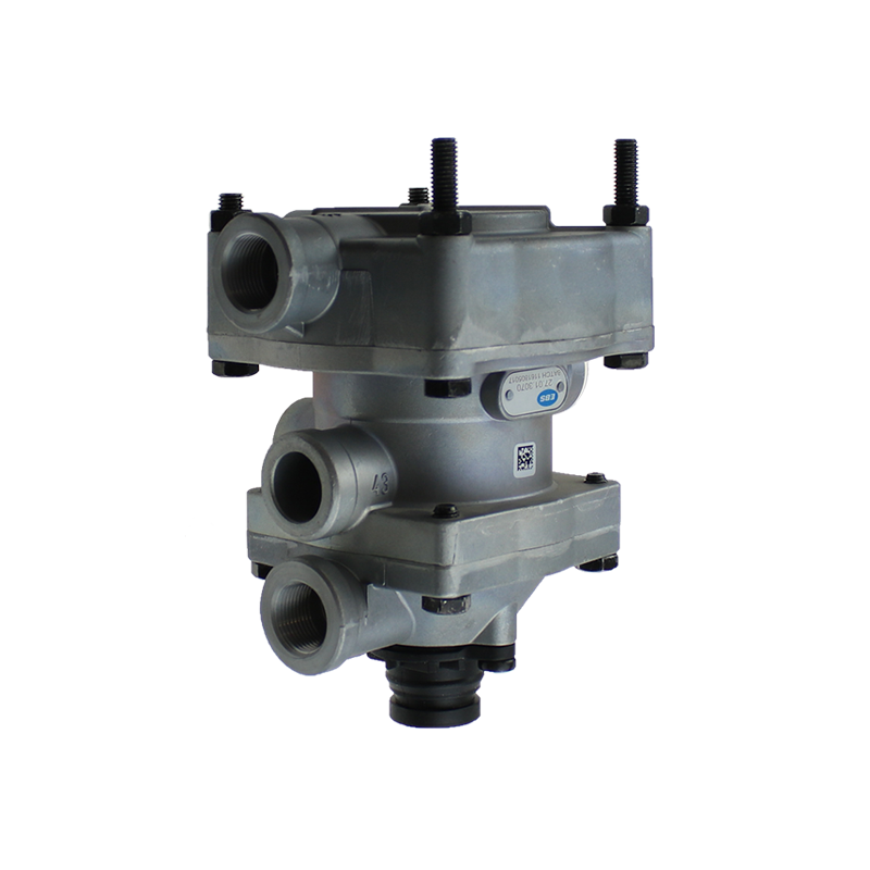 EBS 27.01.3070 TRAILER CONTROL VALVE ( 9730020700 )