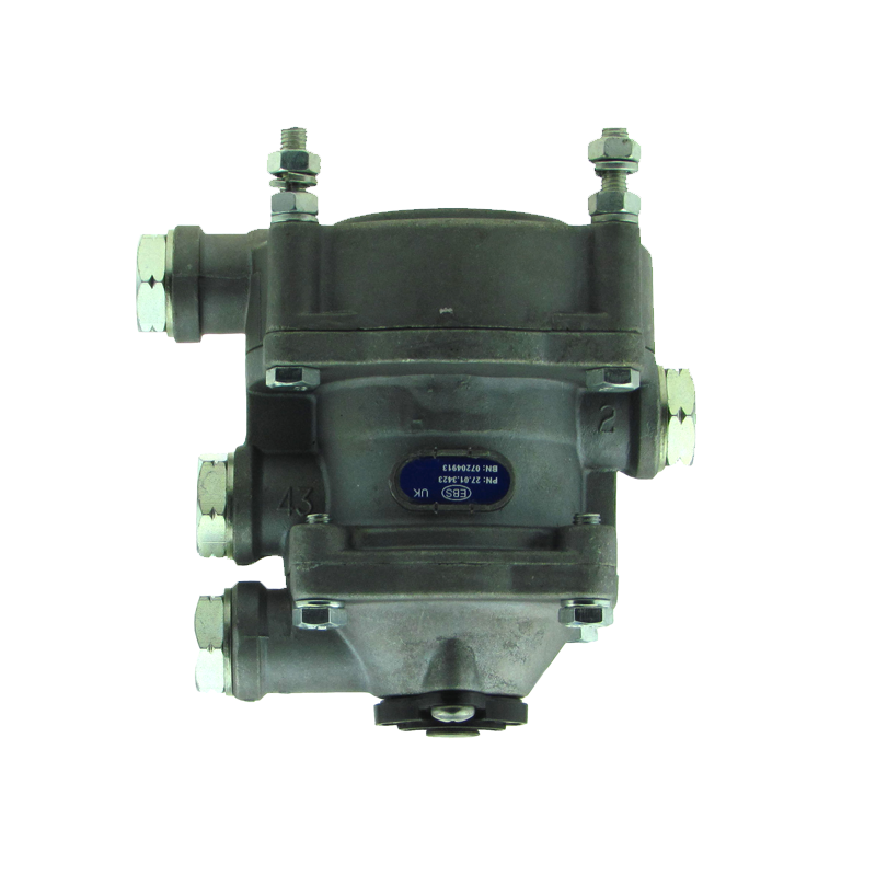 EBS 27.01.3423 TRAILER CONTROL VALVE ( 9730024230 )