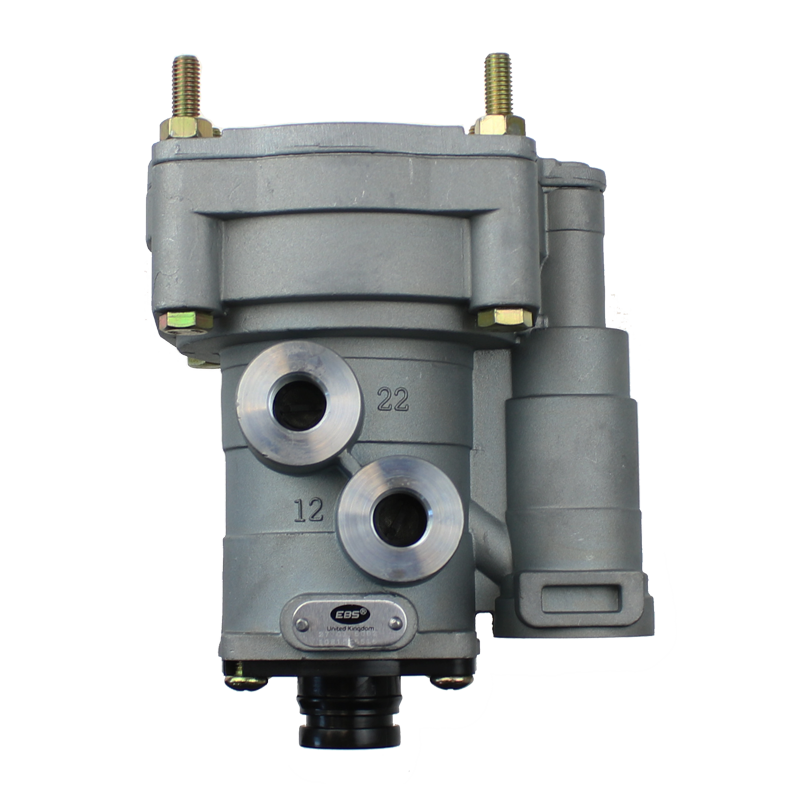 EBS 27.01.5002 TRAILER CONTROL VALVE ( 9730090020 )