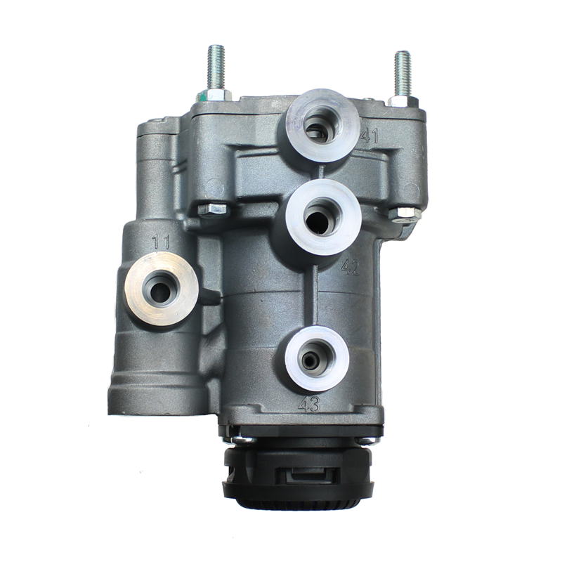 EBS 27.01.5018 TRAILER CONTROL VALVE ( 9730090180 )