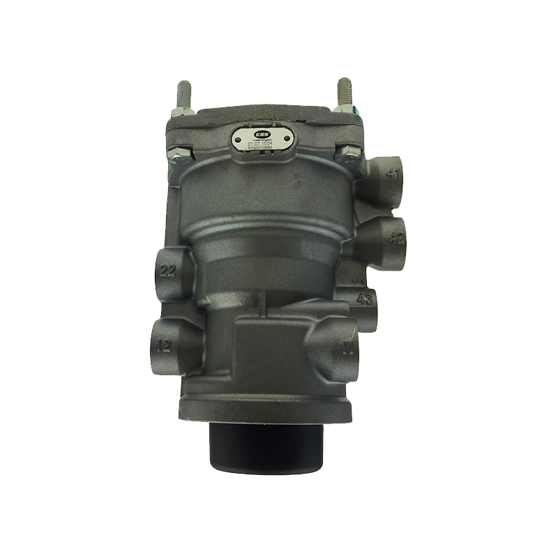 EBS 27.07.1004 TRAILER CONTROL VALVE ( AC598A )
