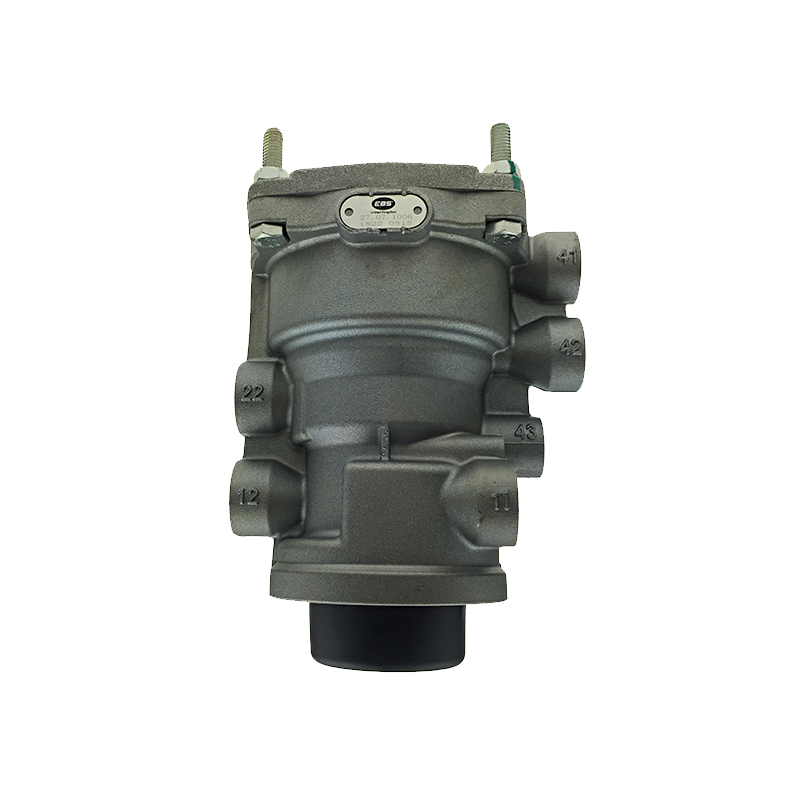 EBS 27.07.1006 TRAILER CONTROL VALVE ( AC598C )