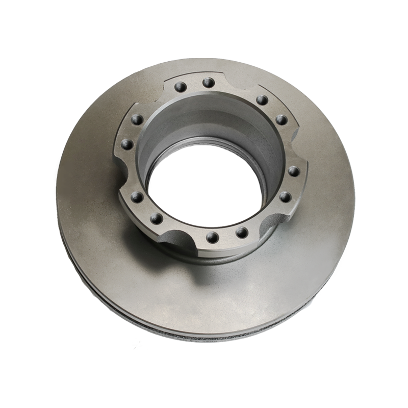 EBS 28.21.1003 BRAKE DISC - VENTED - REAR