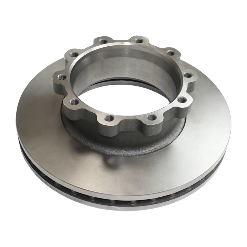 EBS 28.29.1000 BRAKE DISC - VENTED - FRONT & REAR