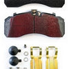2927803 Textar Brake Pad Set