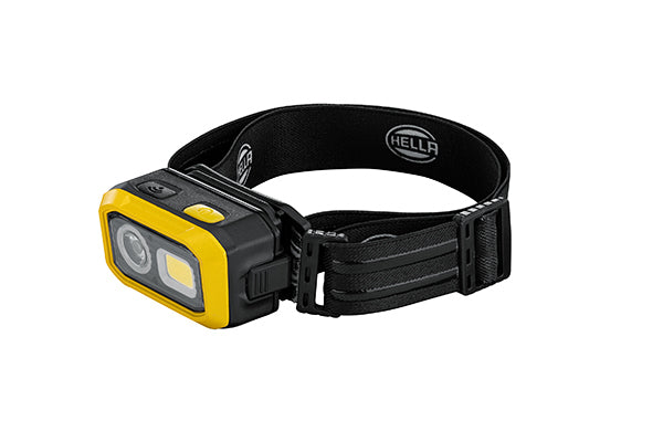 HELLA 2XM 359 002-001 LED-Hand lamp UHL500 with magnet