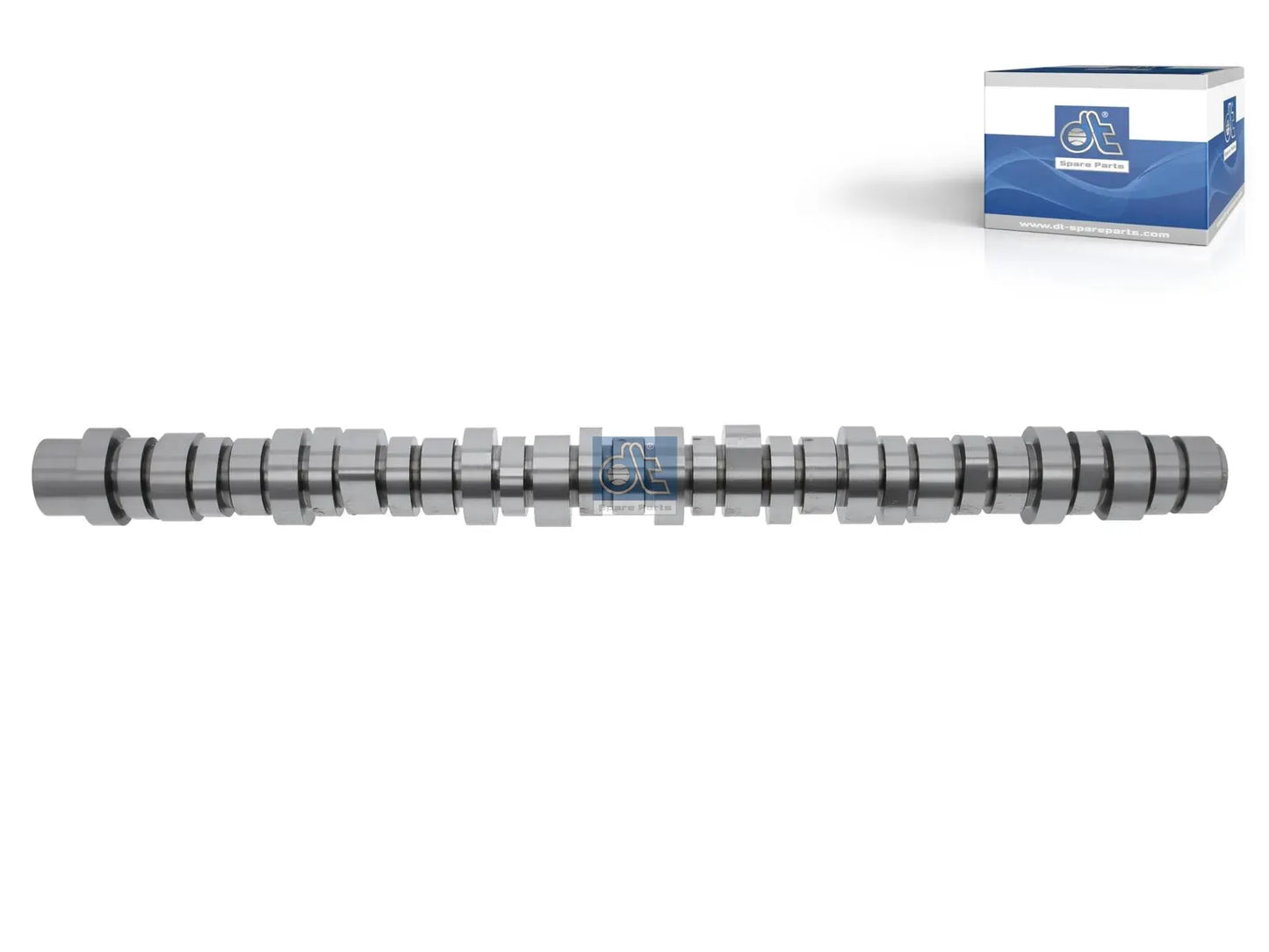 Camshaft - 2.10644