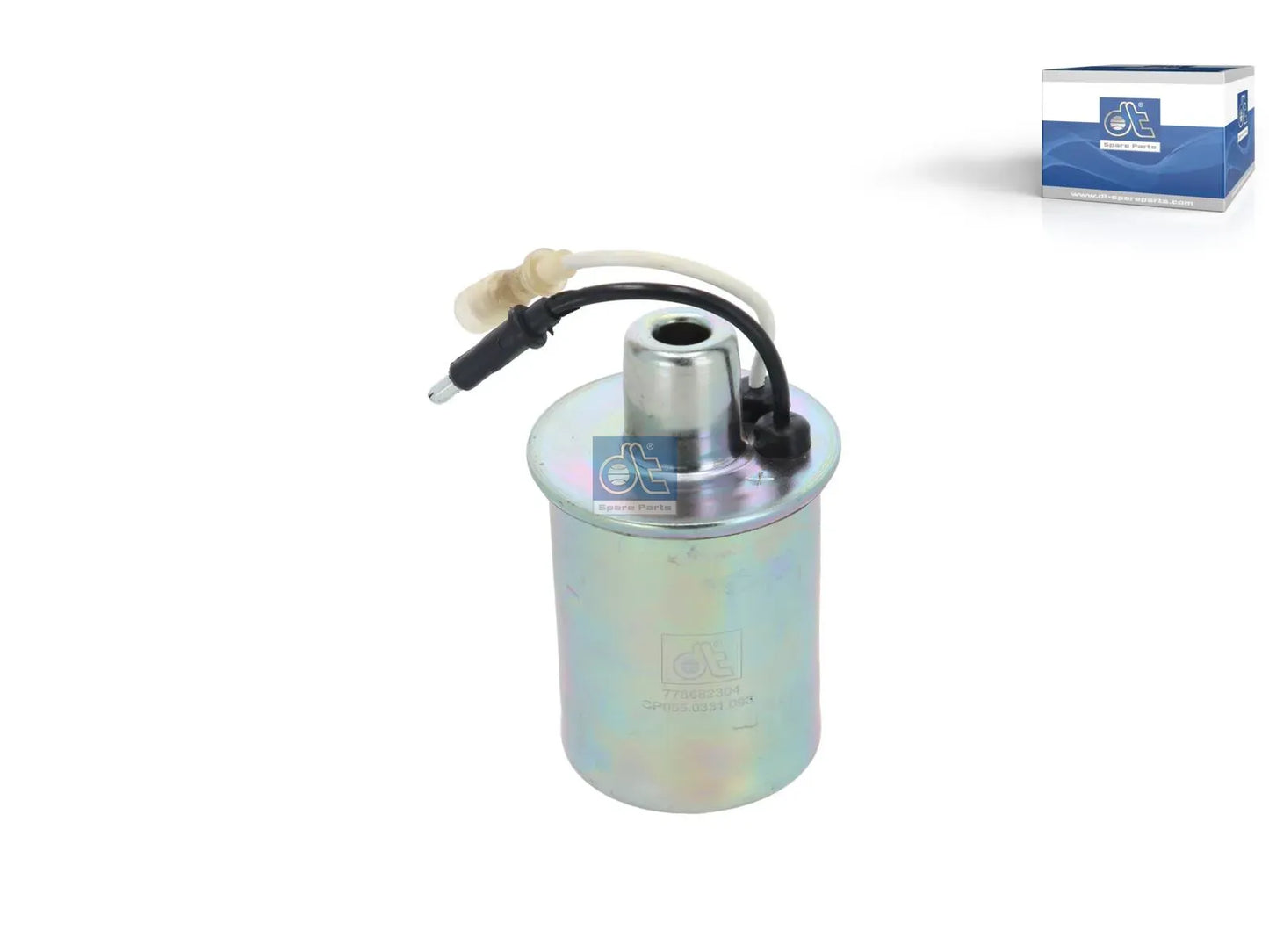 Fuel pump electrical - 2.12093