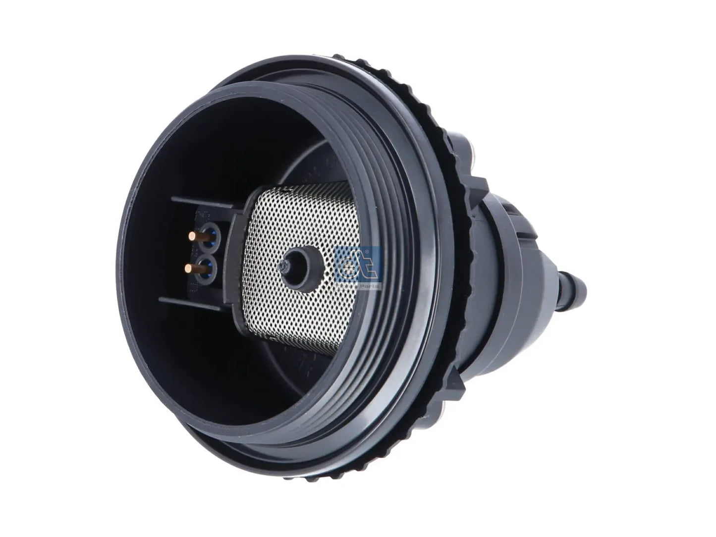 Collecting pan fuel filter - 2.12334