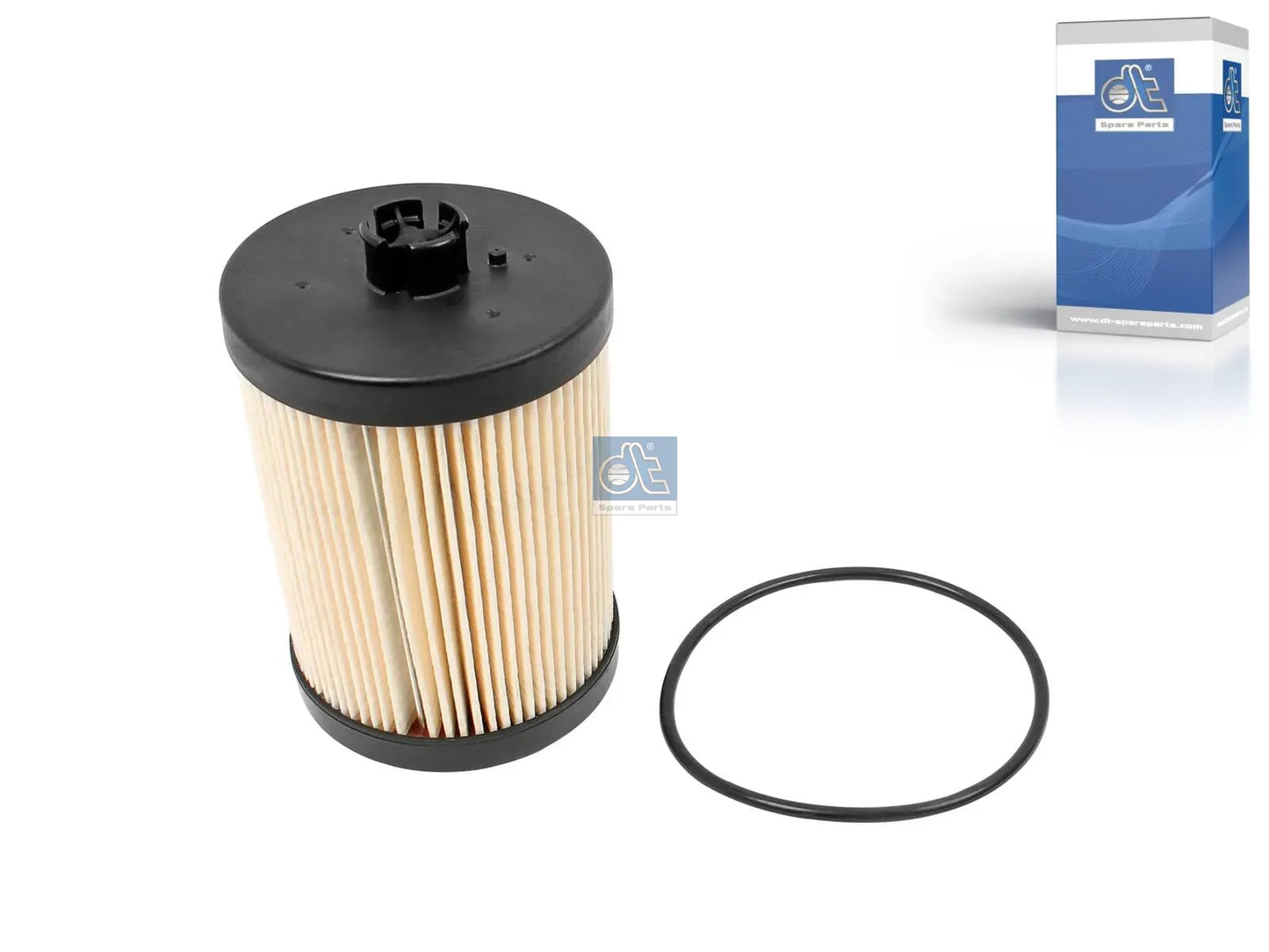 Fuel filter - 2.12700
