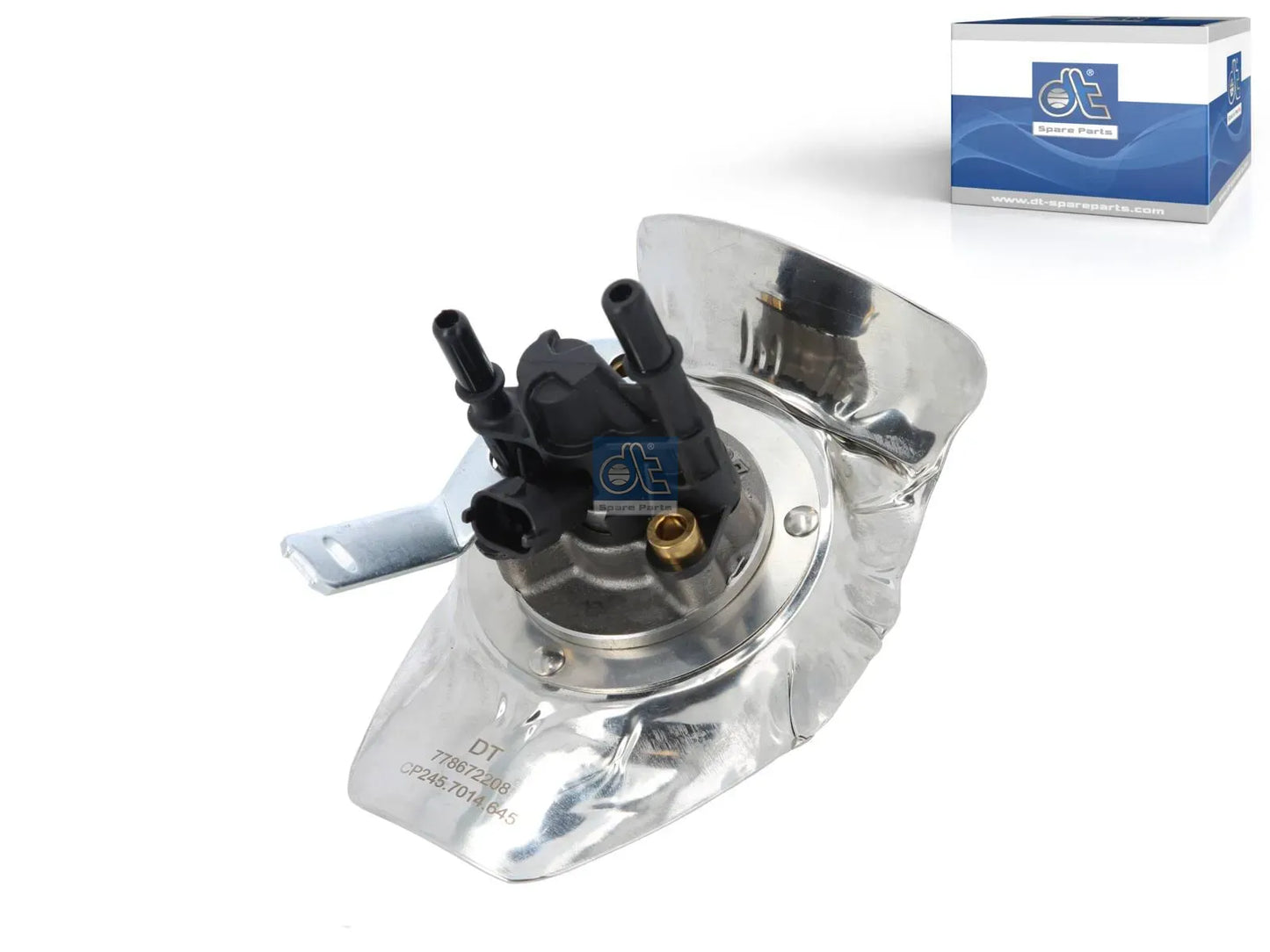 Dosing module urea - 2.14645