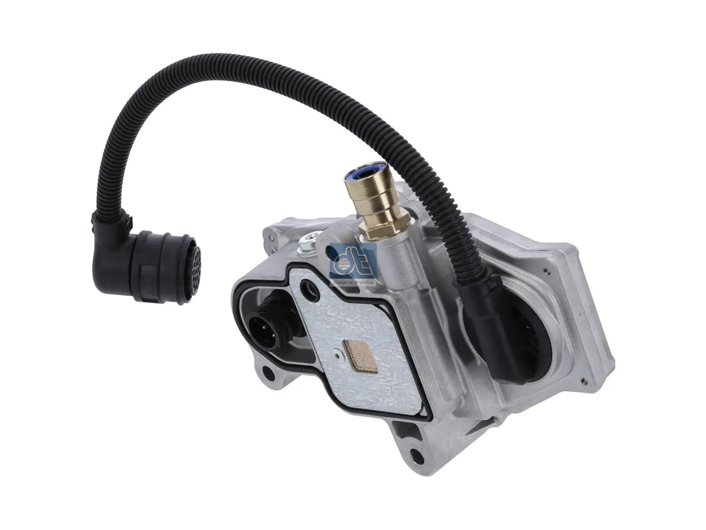 Solenoid valve - 2.14651