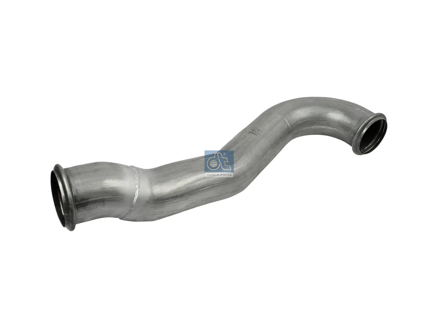 Exhaust pipe - 2.14827
