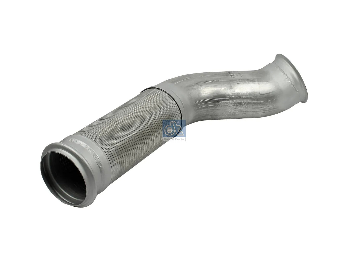 Exhaust pipe for Renault / Volvo - 2.14846