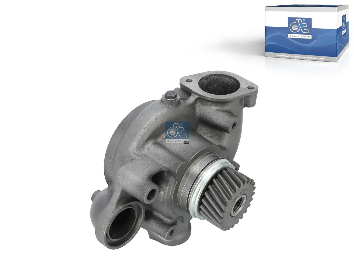 Water pump - 2.15246