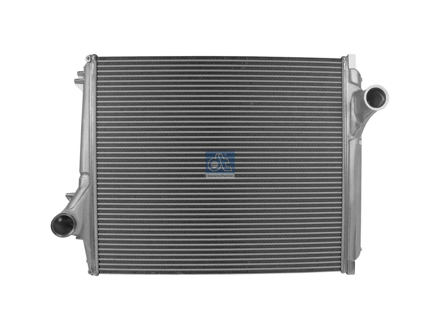 Intercooler - 2.15774