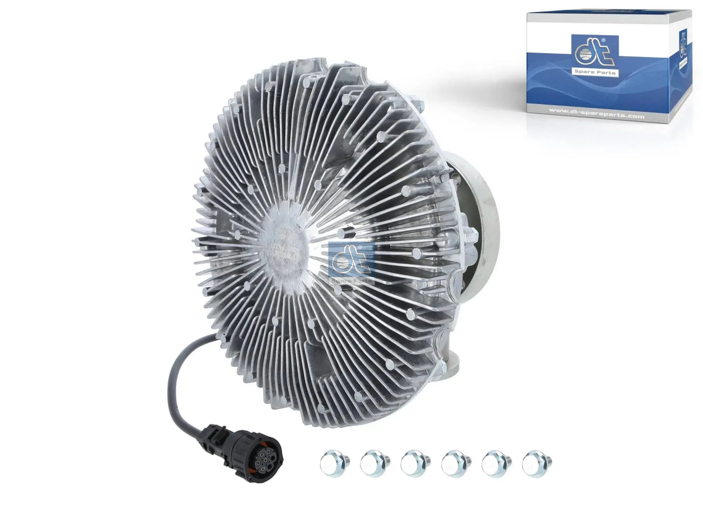 Fan clutch - 2.15837
