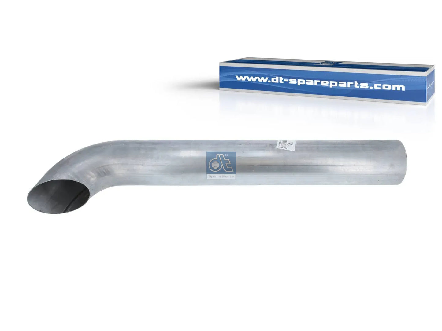 Exhaust pipe - 2.18501