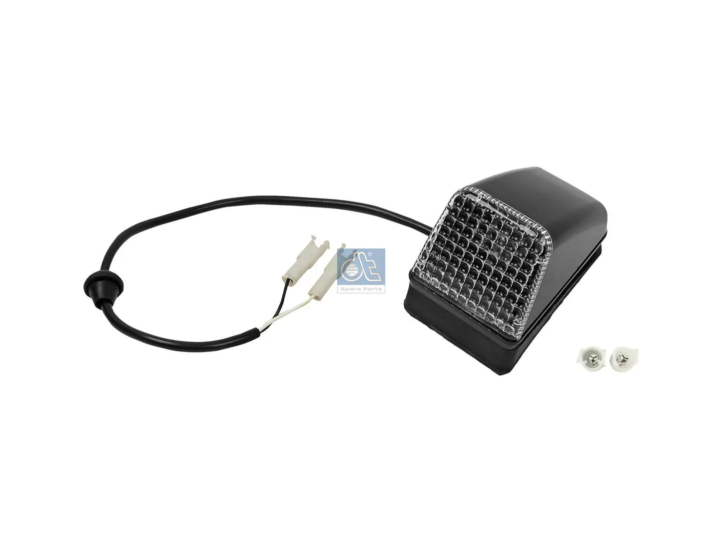 Position lamp white, complete - 2.24751