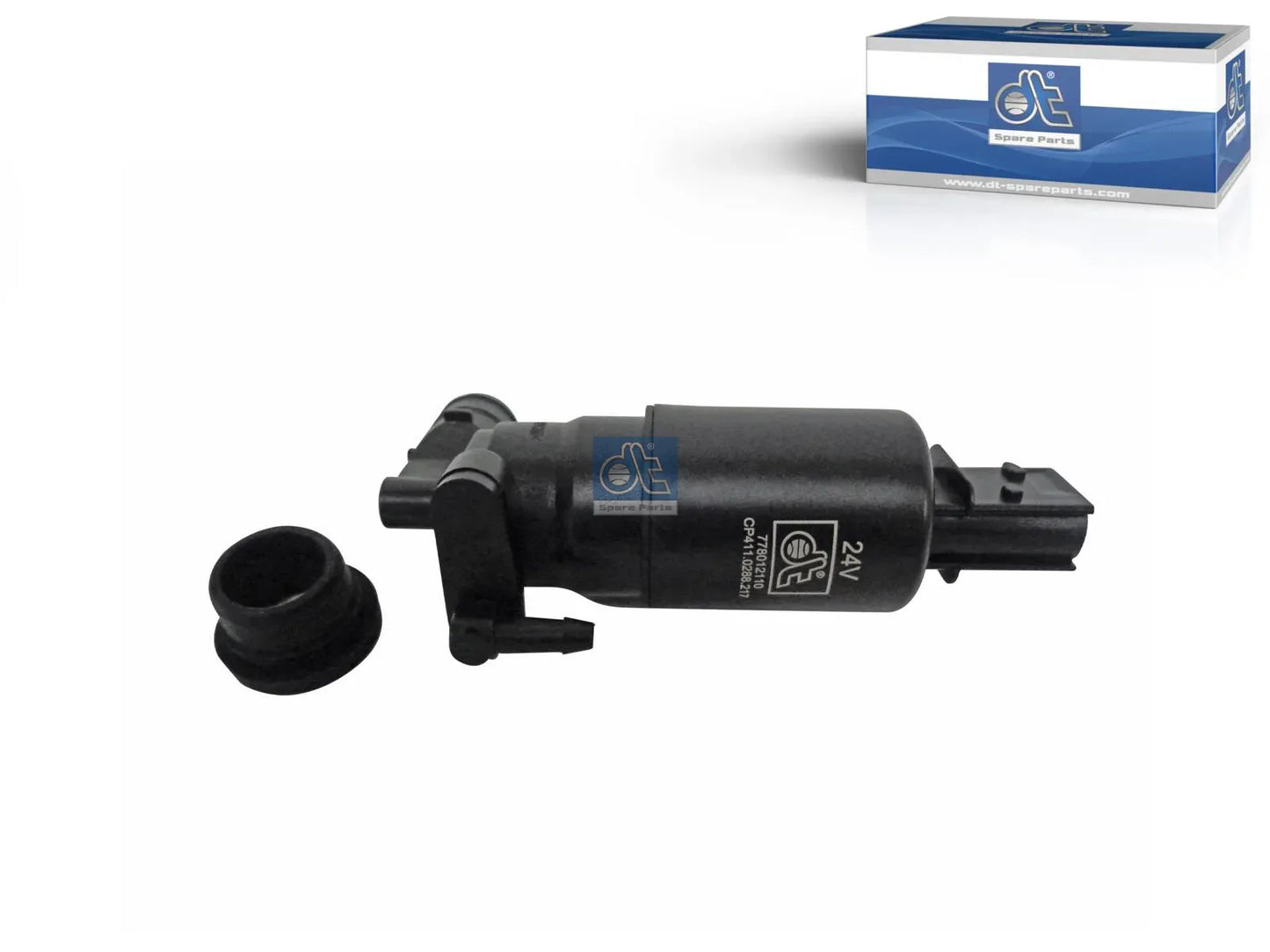 Washer pump - 2.25217