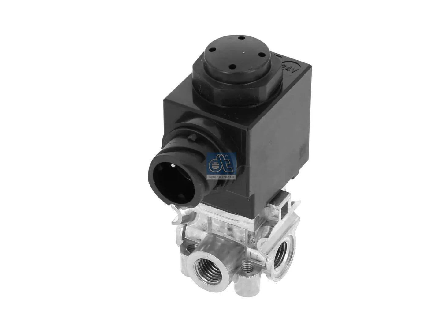 Solenoid valve - 2.25507