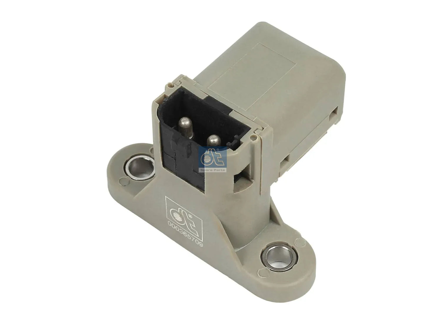 Switch cabin lock - 2.27169