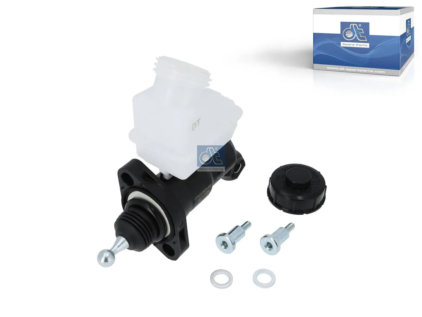 Master cylinder - 2.30003