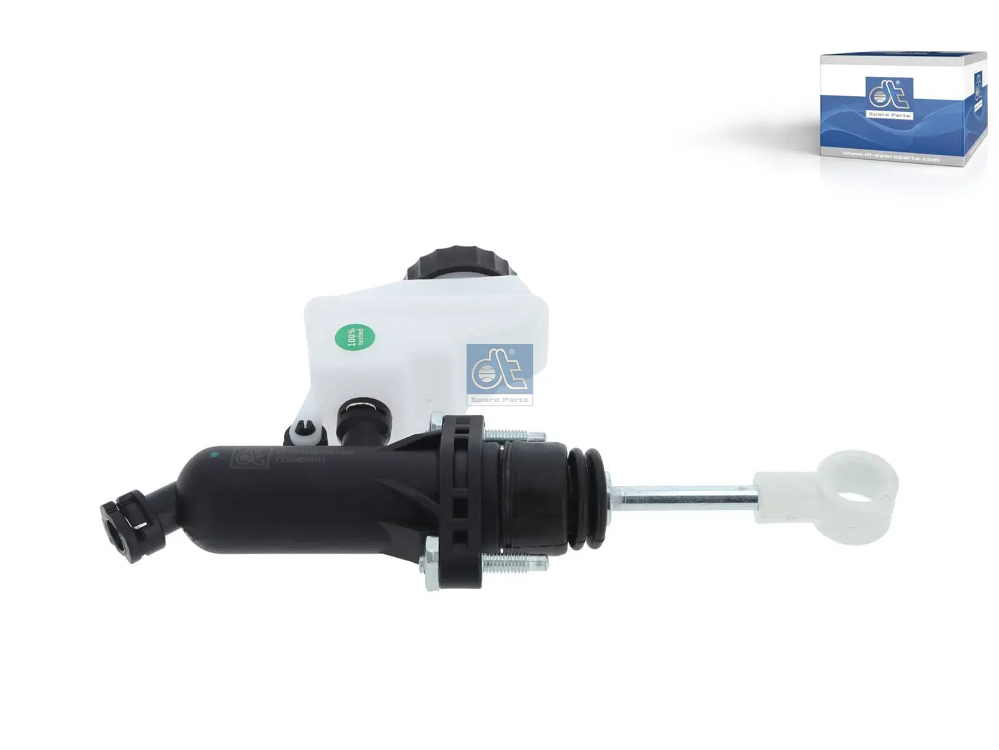 Master cylinder - 2.30008