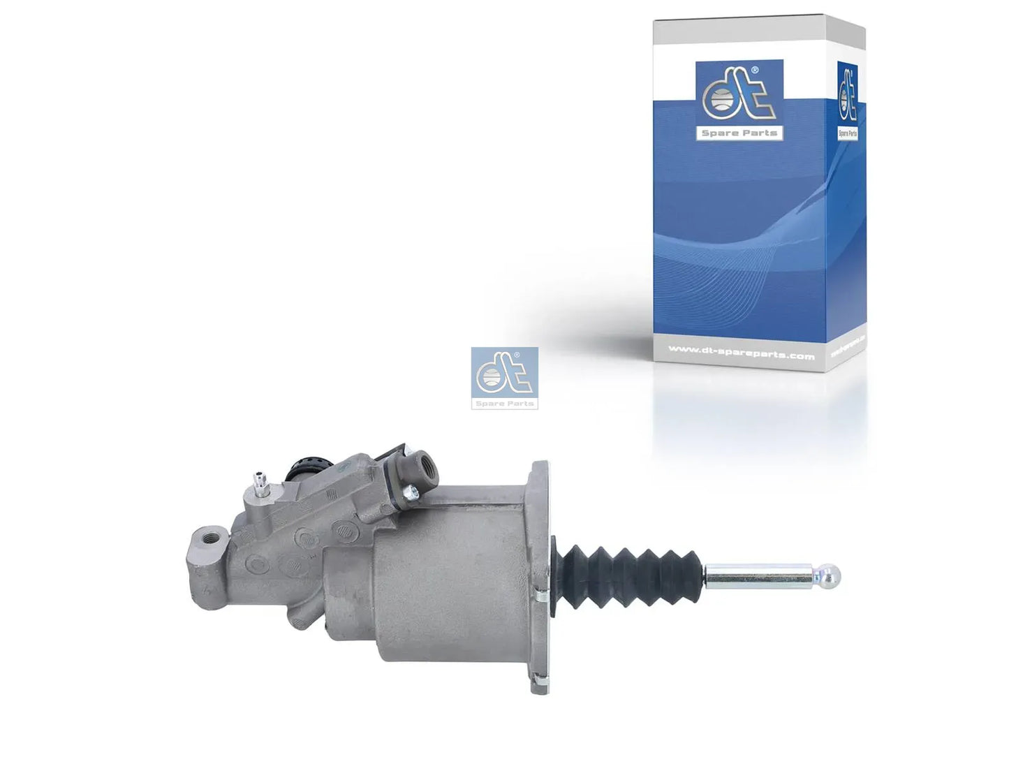 Clutch servo hydraulic - 2.30013