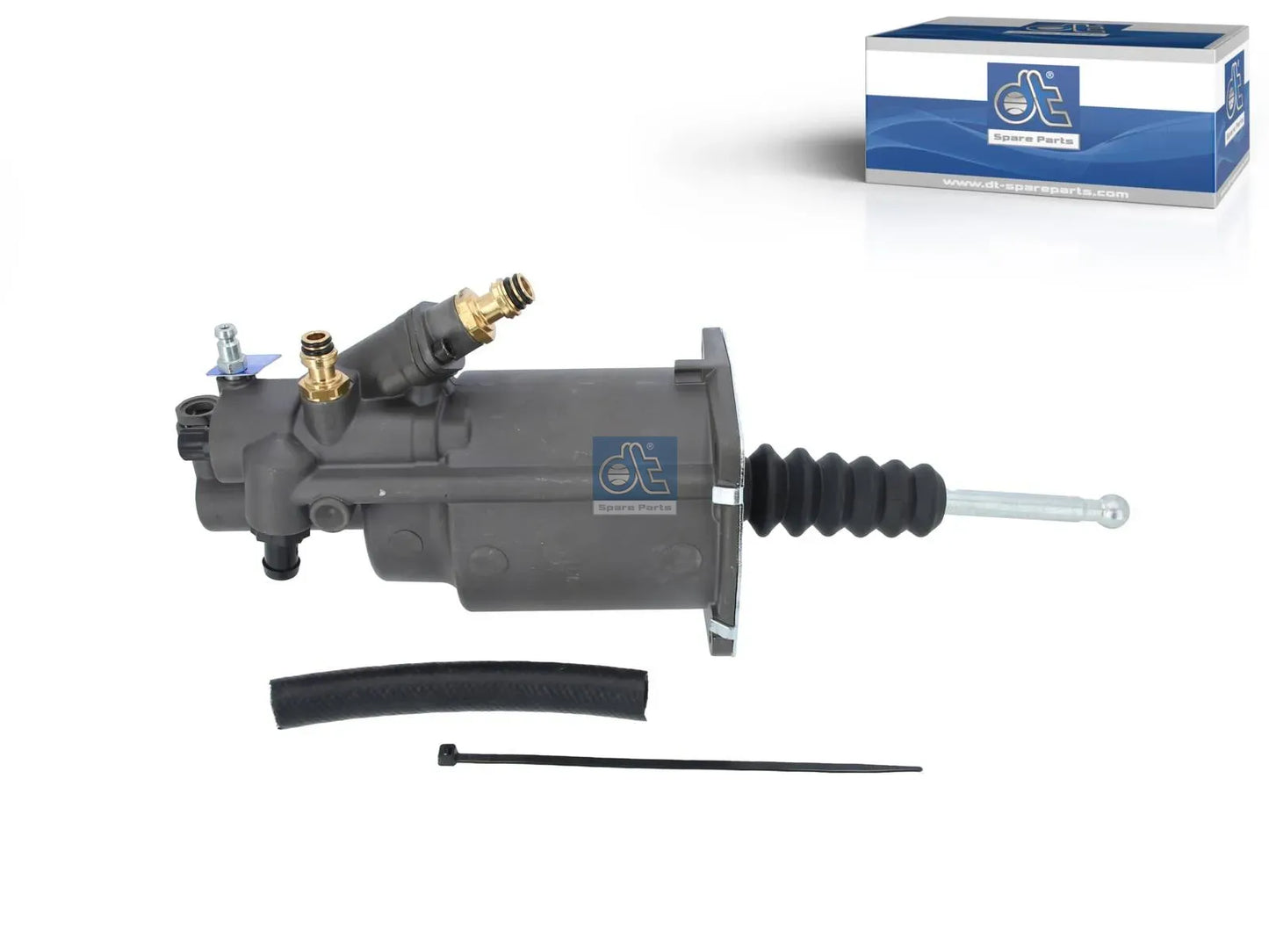 Clutch servo new version - 2.30059