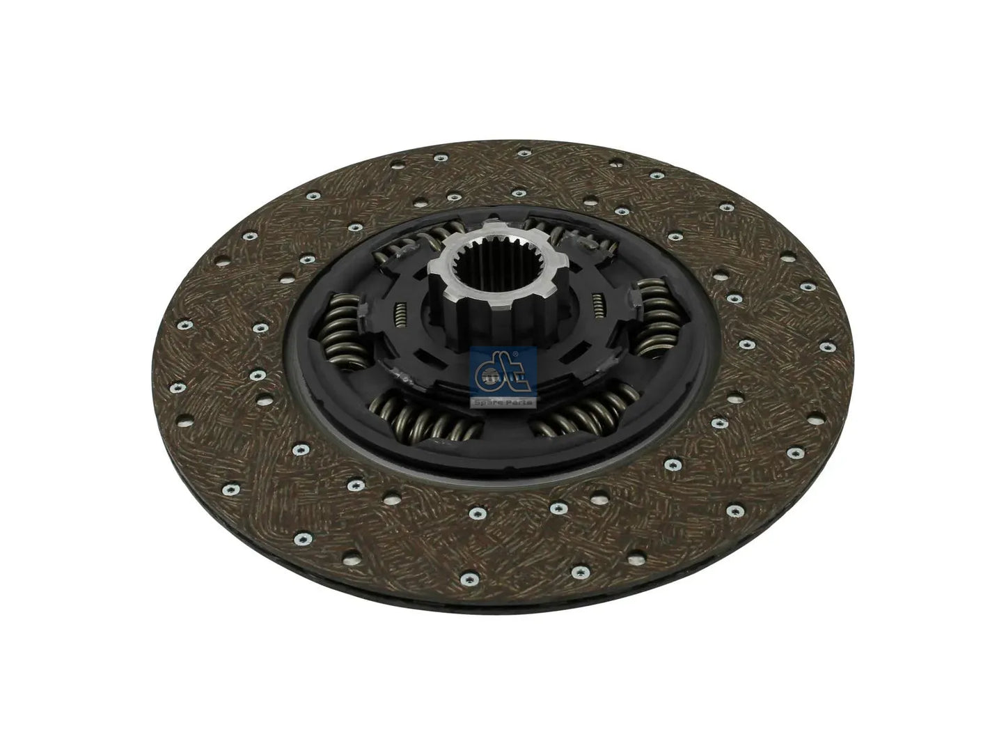 Clutch disc - 2.30389