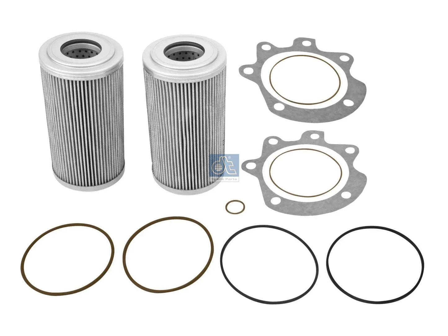 Oil filter kit gearbox - 2.32176