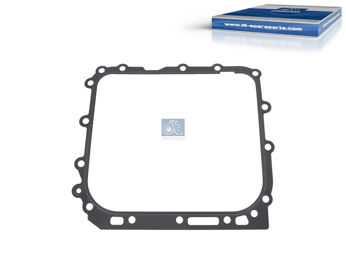Gasket control housing - 2.32226