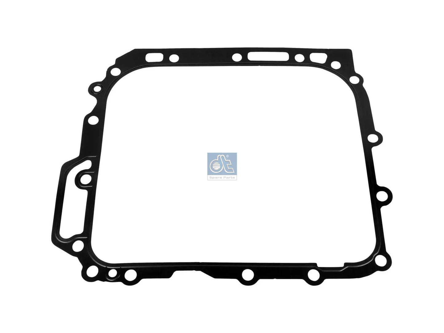 Gasket control housing - 2.32248