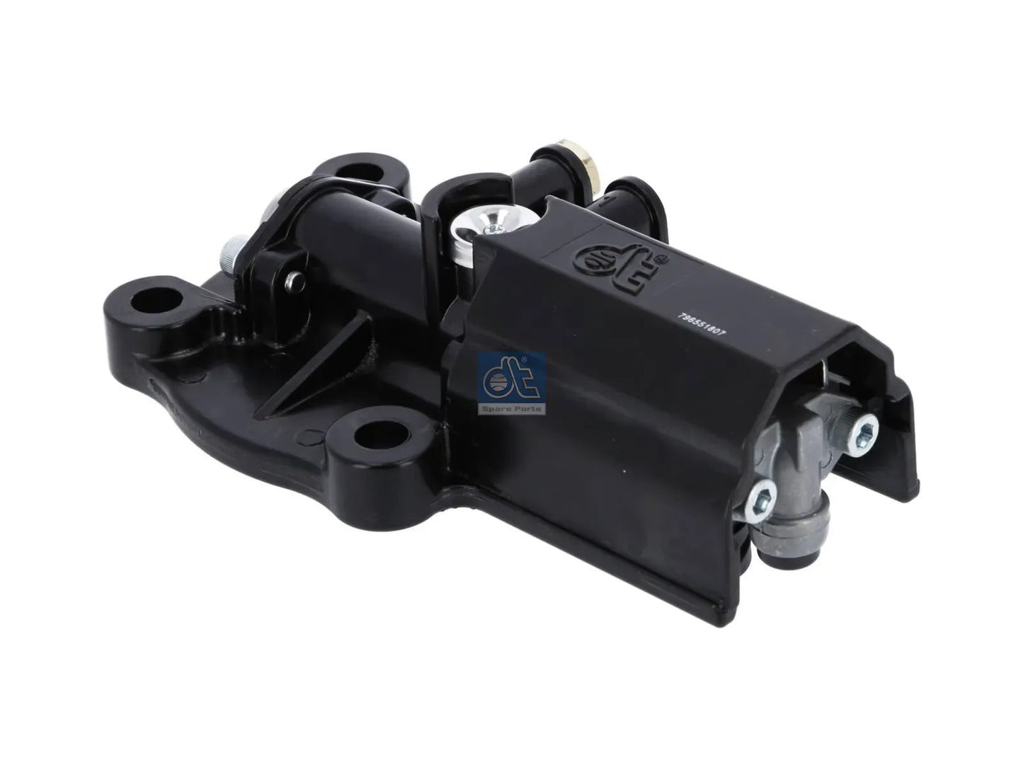 Cap range cylinder - 2.32354