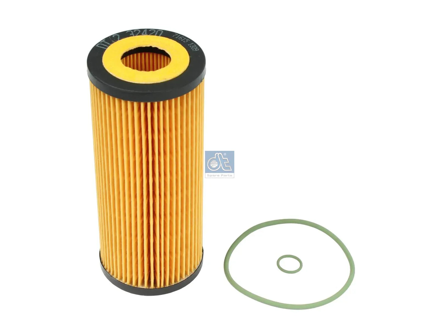 Oil filter insert gearbox - 2.32420